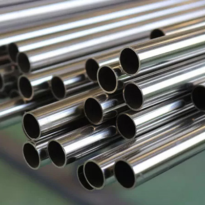 Duplex Stainless Steel Pipe