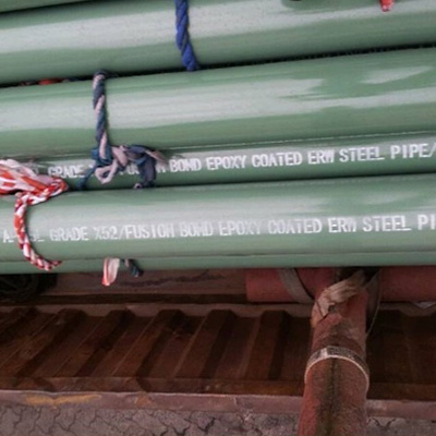FBE Steel Pipe