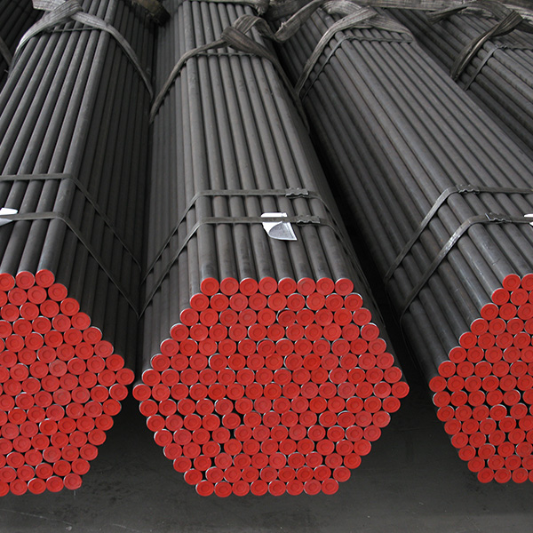 OCTG pipe,Boier tube,ASTM A106 steel pipe