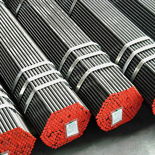 ASTM A192 Heat Exchanger Tube