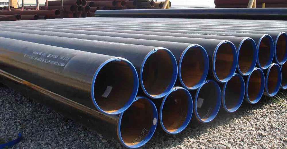 Application of Drive Shaft pipe
