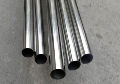Applications of precision steel pipe