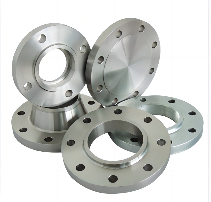applications of the flange