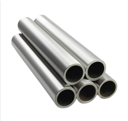 precision seamless steel pipe