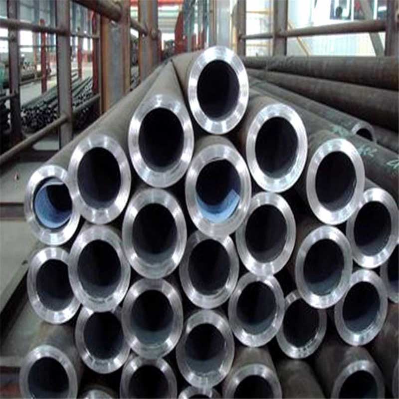 Introduction of thick-wall seamless steel pipe