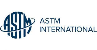 What are the standars of ASTM?
