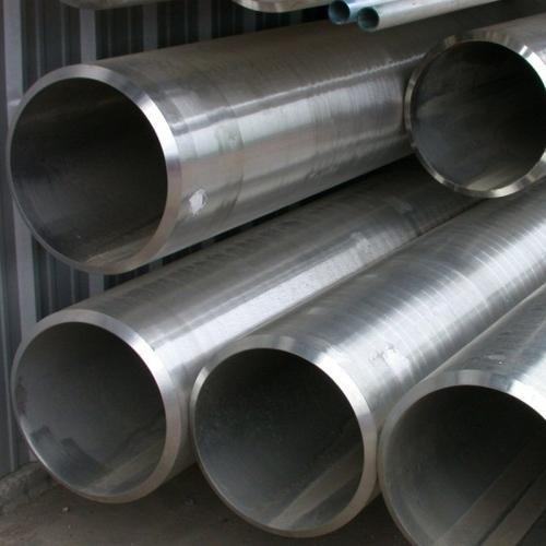 Application of alloy steel pipe