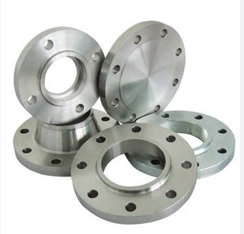 Clarification of  pipe flange