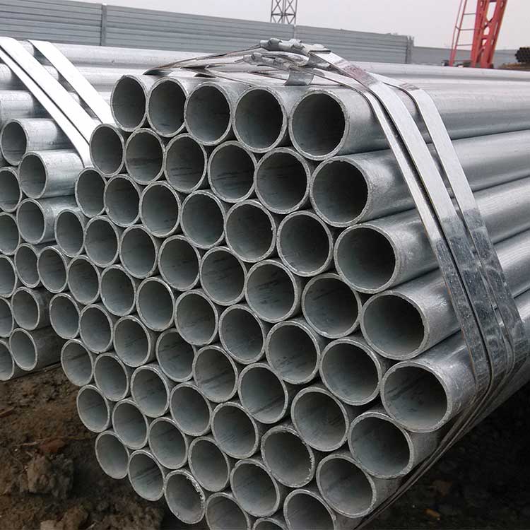 How to compare the different standard of steel pipe