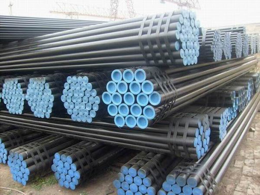 Application of seamless steel pipe in gas transportaion