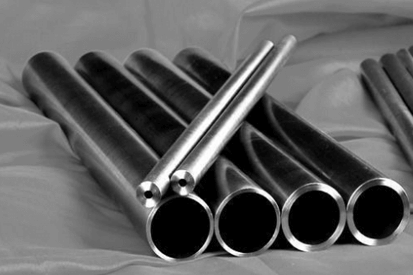 Stainless steel pipe VS Alloy steel pipe