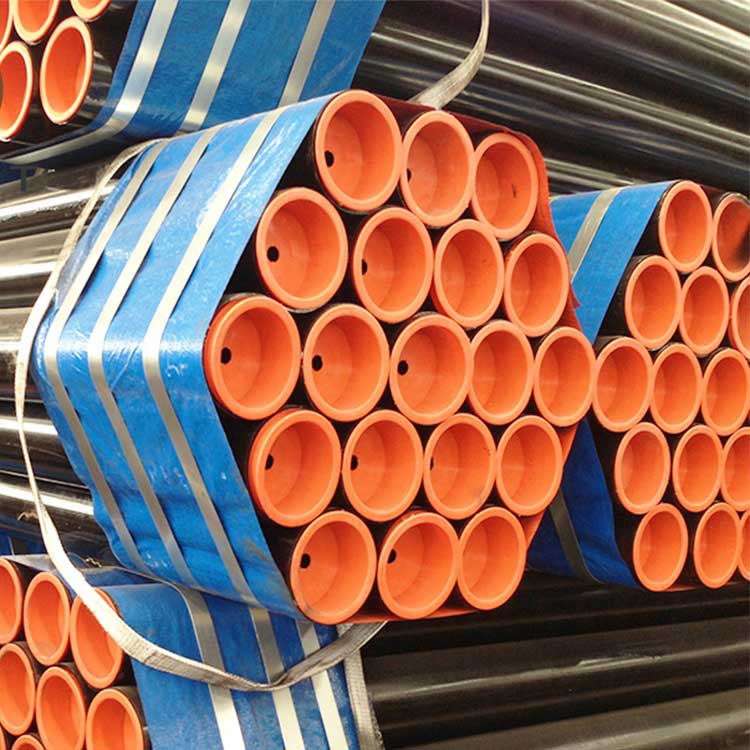 How to check the quality of steel pipe