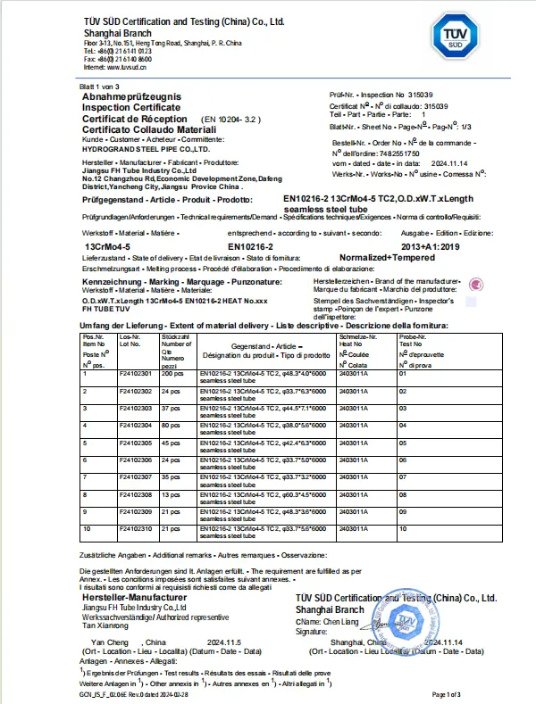 Boier tube,Alloy steel pipe,ASTM A106 steel pipe