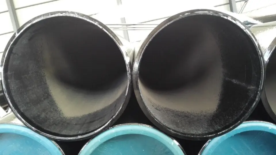Boier tube,Alloy steel pipe,ASTM A106 steel pipe