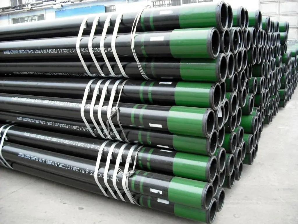 Rectangular steel pipe,HFW steel pipe,Seamless line pipe
