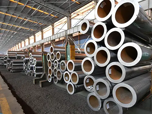 Hollow section,OCTG pipe,LSAW steel pipe