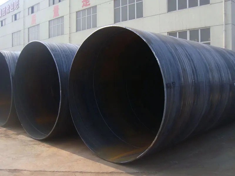 SSAW steel pipe,LSAW steel pipe,Epoxy pipe