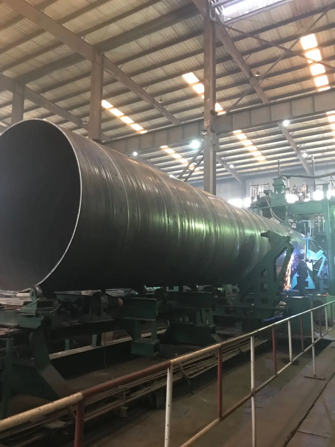 SSAW steel pipe,LSAW steel pipe,Epoxy pipe
