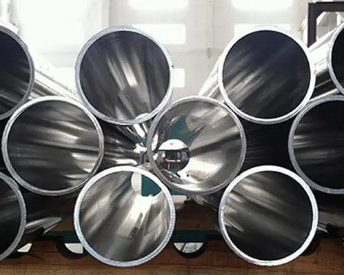 Hollow section,OCTG pipe,LSAW steel pipe