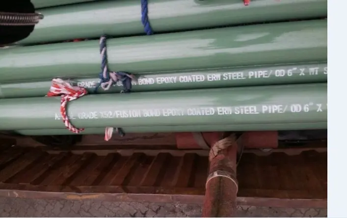 Hollow section,OCTG pipe,LSAW steel pipe