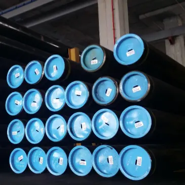 Hollow section,OCTG pipe,LSAW steel pipe