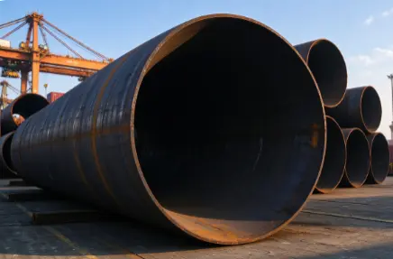 Tubo de acero rectangular,Tubería de acero HFW,Tubo de línea sin costura
