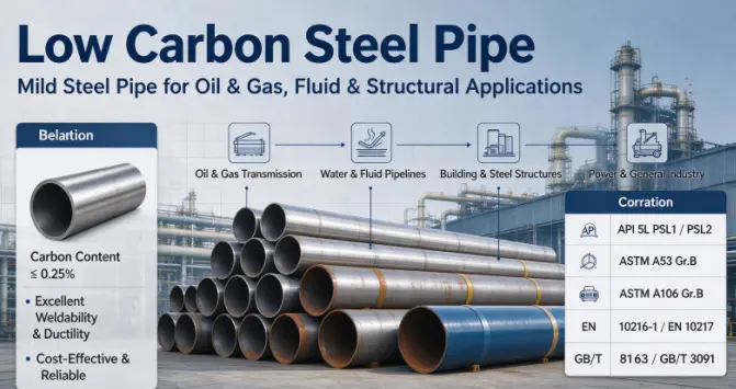 Hollow section,OCTG pipe,LSAW steel pipe