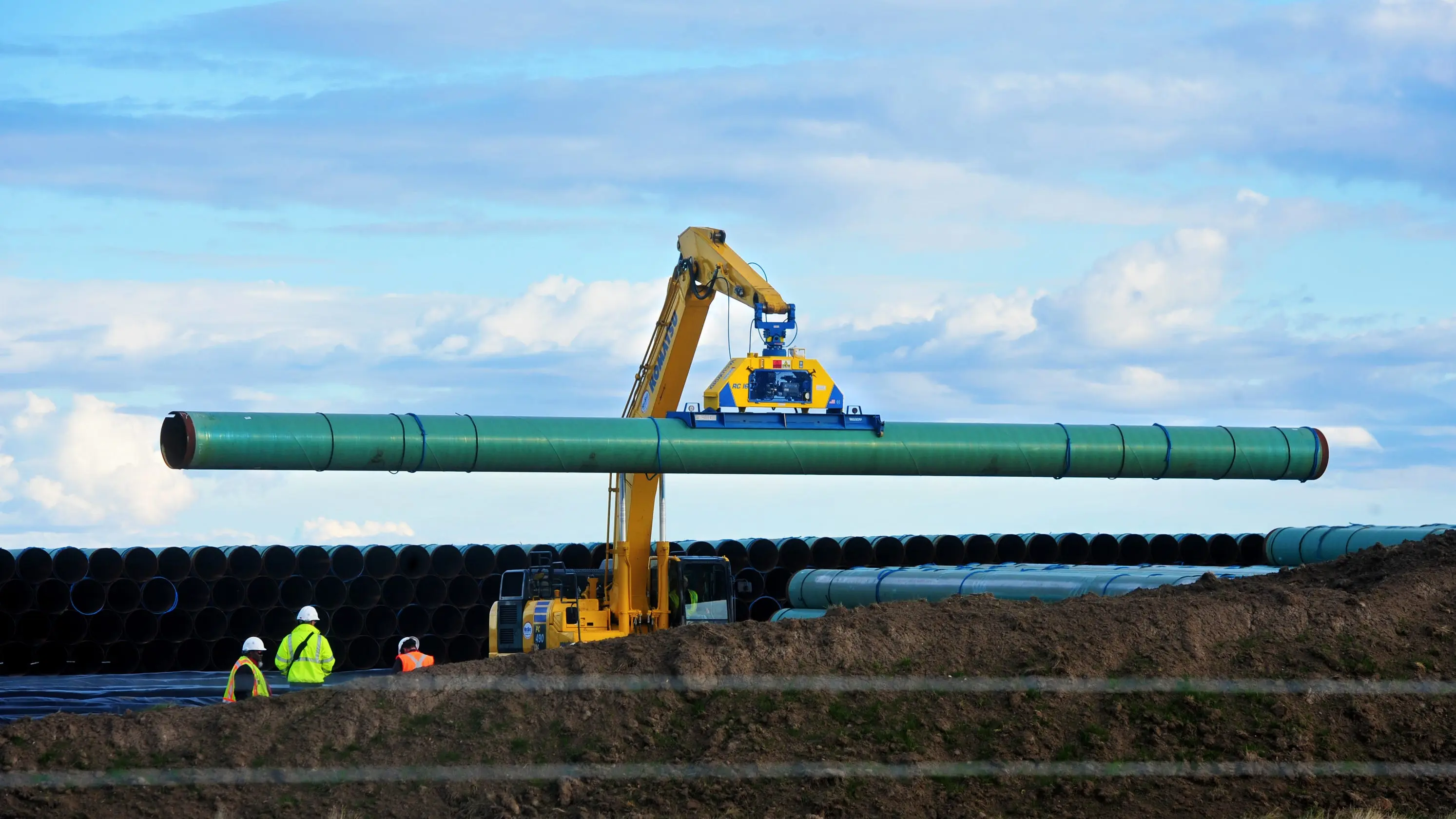 Tubería de acero inoxidable,Tubería de perforación,Entubado y tubería