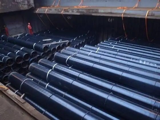 Proveedor de tubos de acero soldados,Tubo de acero espiral,Fabricante de tubos de acero sin costura