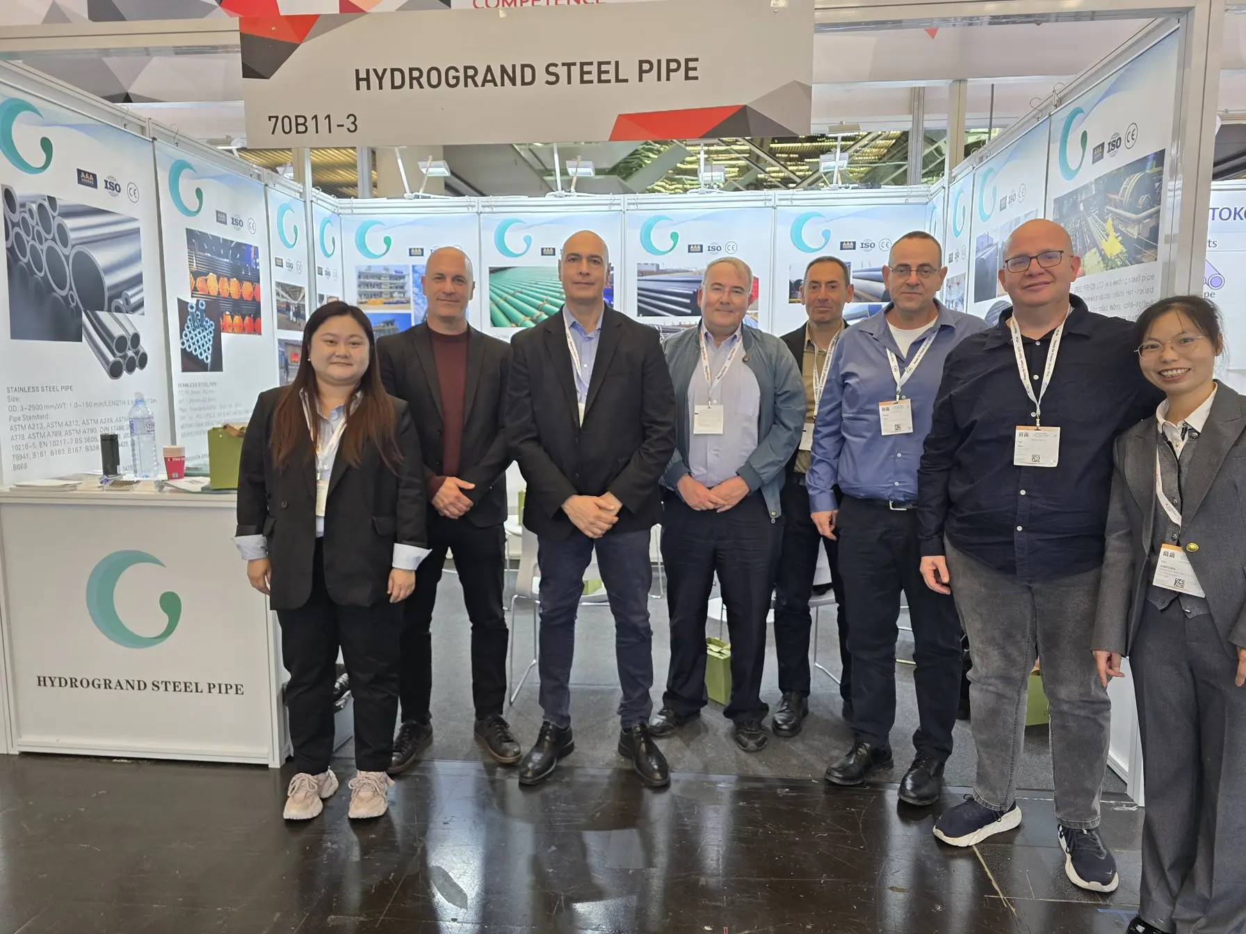 tubería 3PE,tubo de acero sin costura,Tubo de línea sin costura