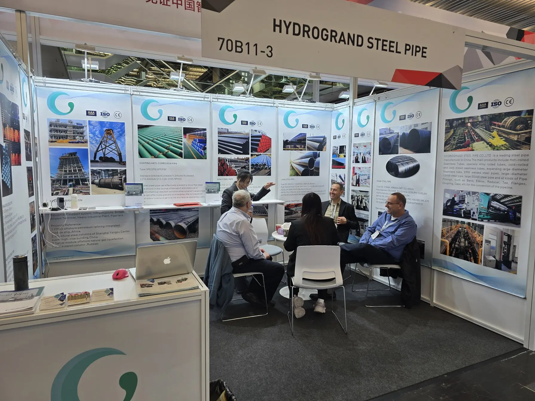 Stainless steel pipe,ERW steel pipe,Sprial steel pipe