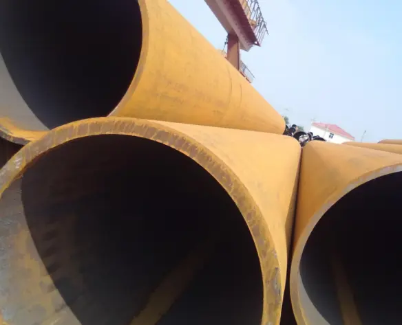 Rectangular steel pipe,HFW steel pipe,Seamless line pipe