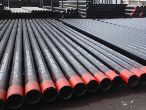 RHS section,Hollow section,A53 steel pipe