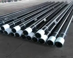 Galvanized pipe,Casing and tubing,RHS section