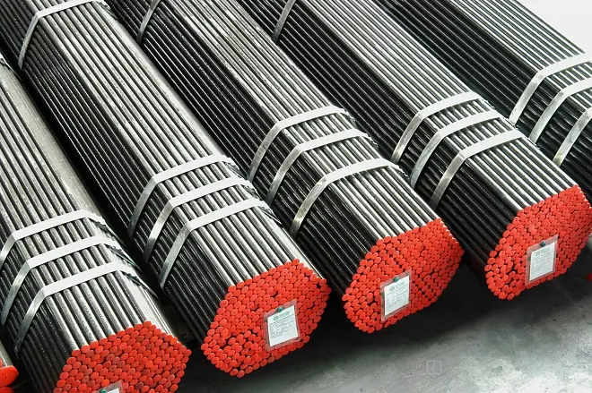 Tubo de acero SSAW,Tubo de acero LSAW,tubo de epoxi