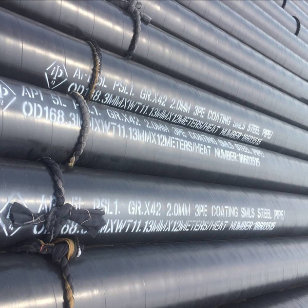 RHS section,Coating pipe,ERW steel pipe