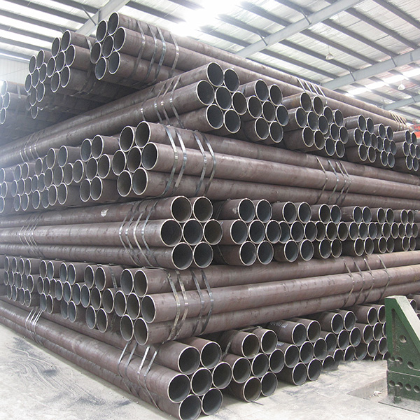 Carbon seamless steel pipe,A53 steel pipe,Alloy steel pipe