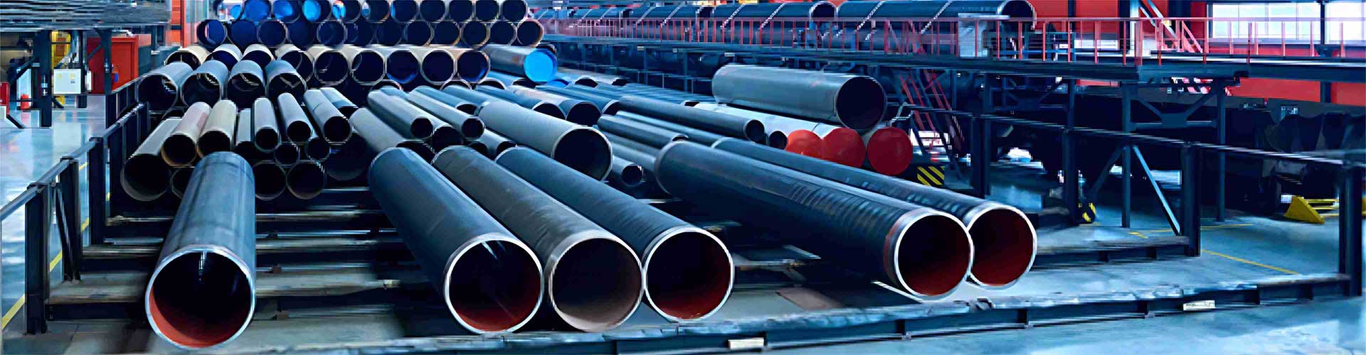 Welded steel pipe supplier,Sprial steel pipe,Seamless steel pipe manufacturer