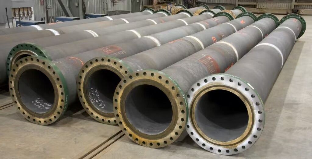 What Are the Application & Uses of Pipe Spool?